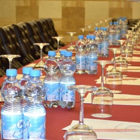 Riviera Hotel Baku Extérieur photo