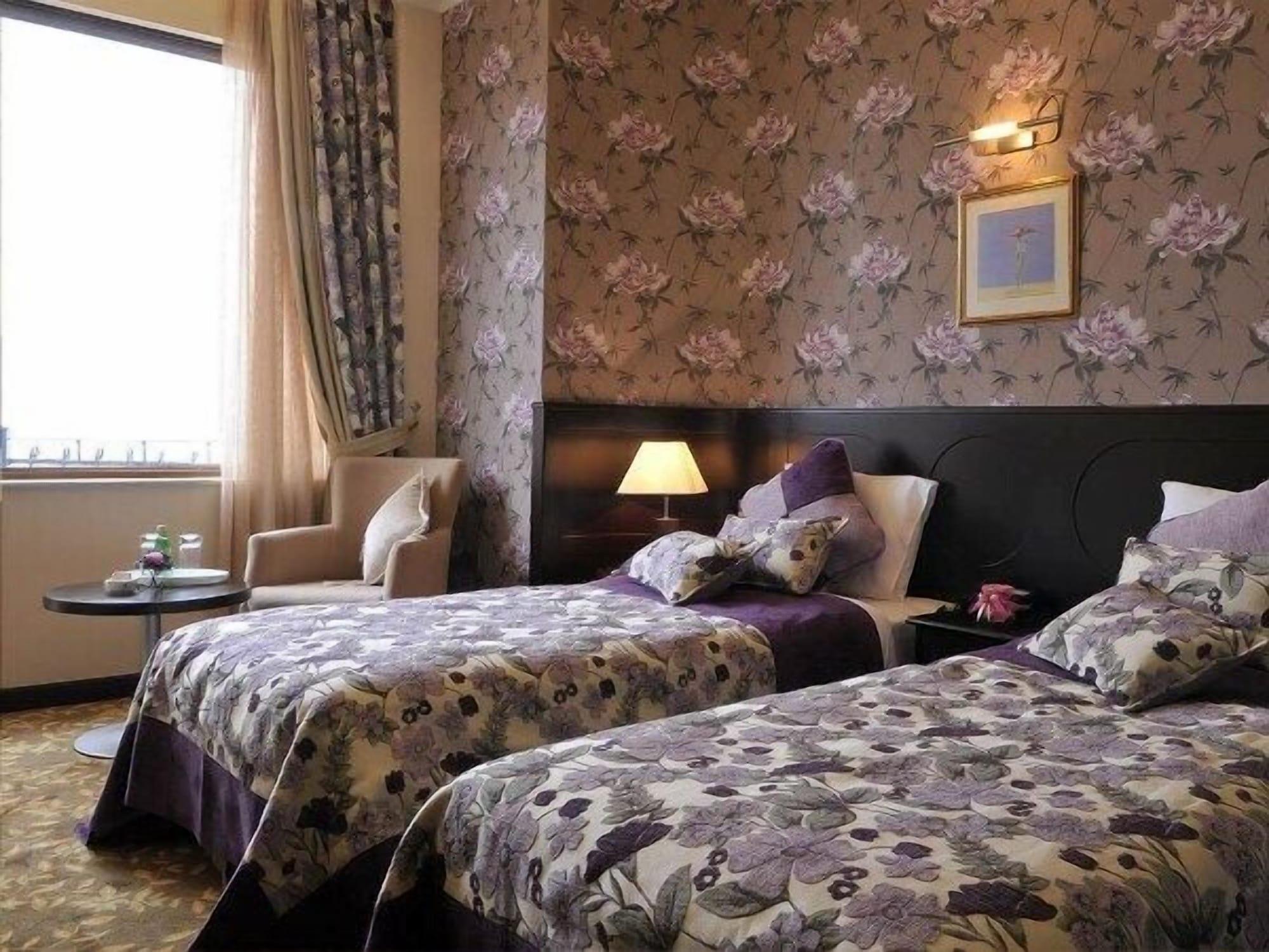 Riviera Hotel Baku Extérieur photo