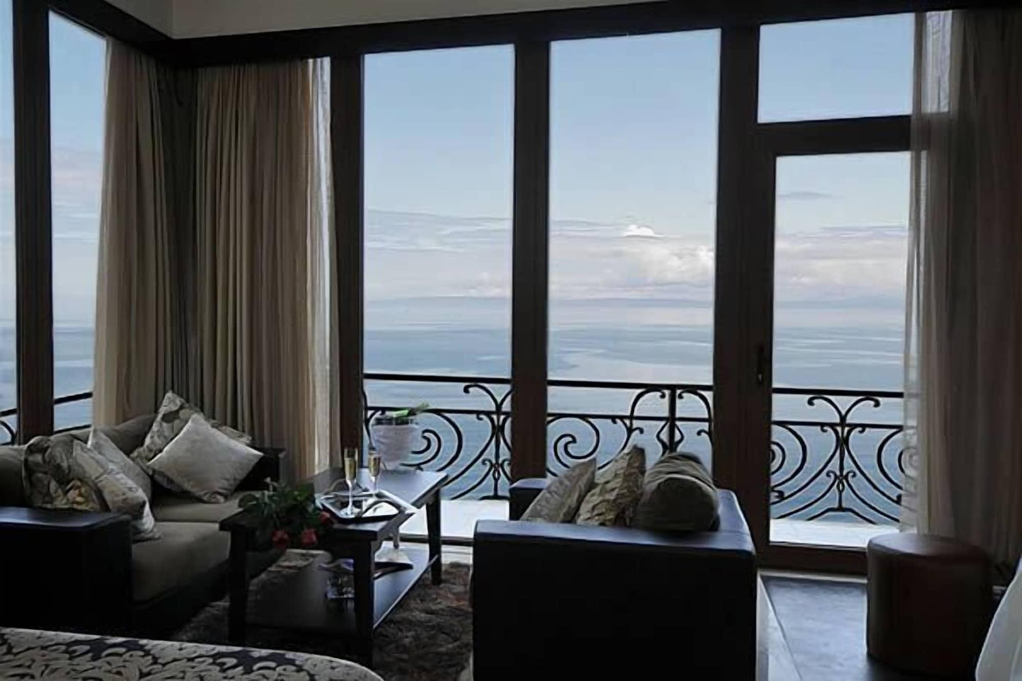 Riviera Hotel Baku Extérieur photo