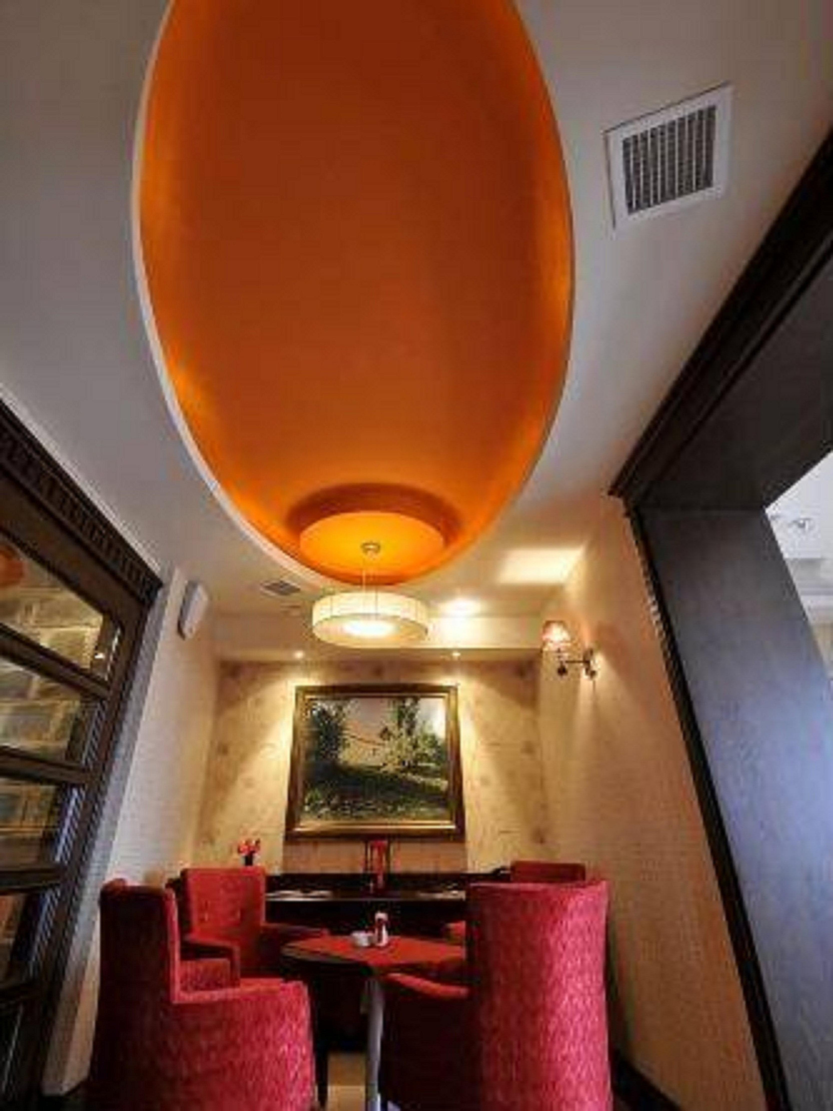 Riviera Hotel Baku Extérieur photo