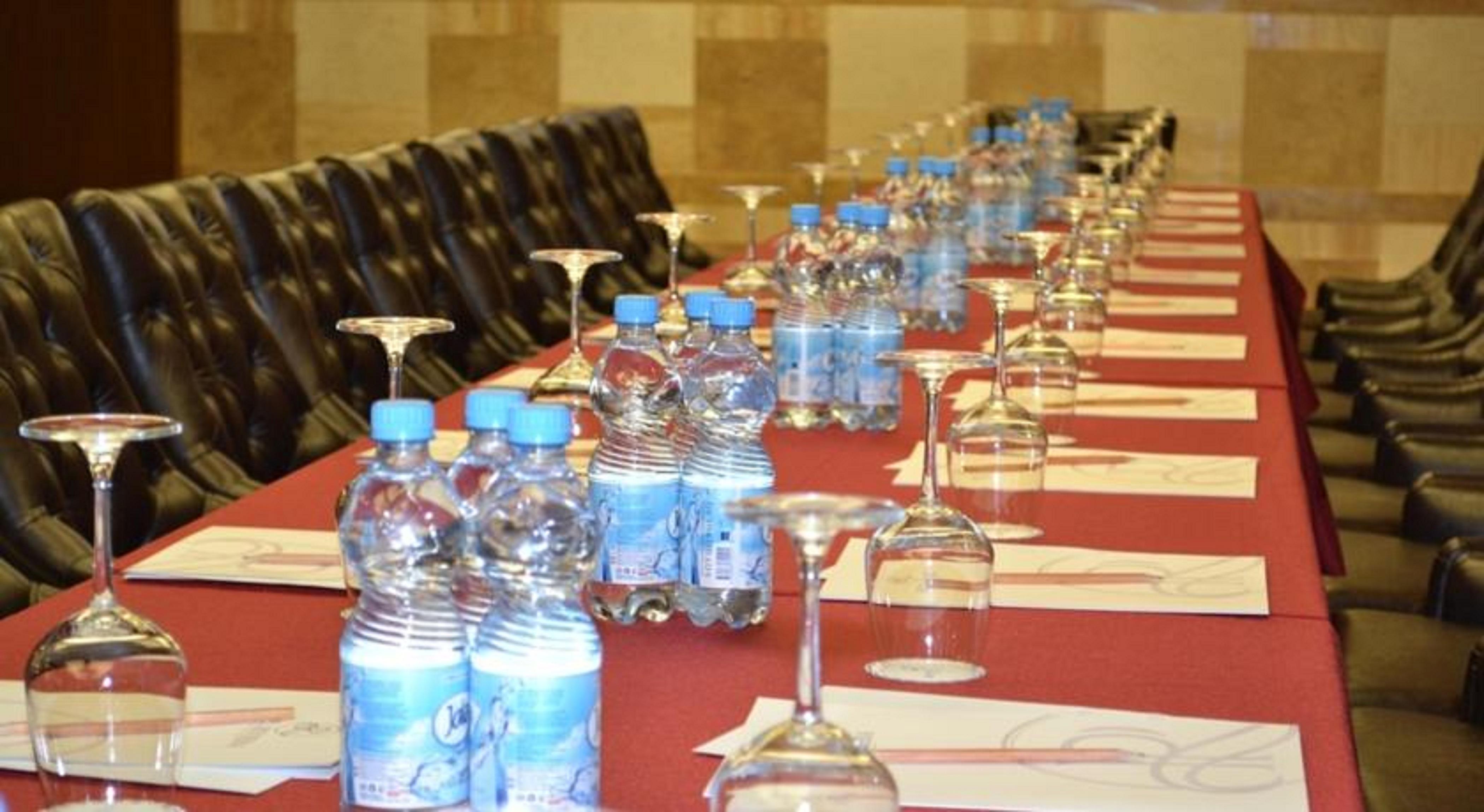 Riviera Hotel Baku Extérieur photo