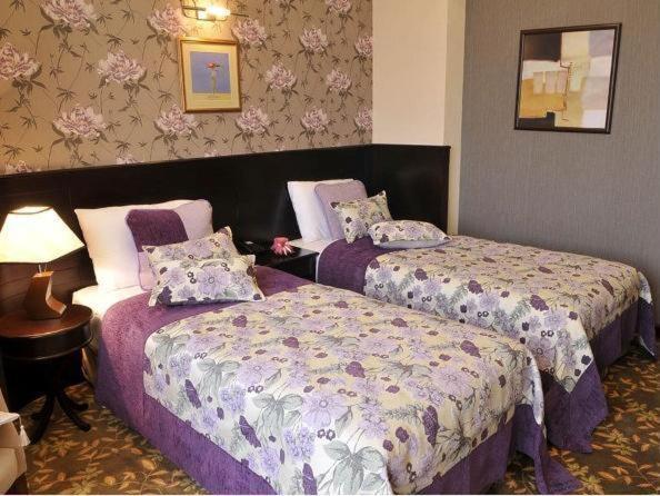 Riviera Hotel Baku Extérieur photo